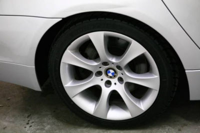 2004 BMW 545  i