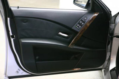 2004 BMW 545  i