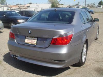 2005 BMW 545 i