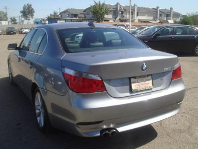 2005 BMW 545 i