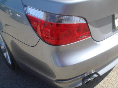 2005 BMW 545 i
