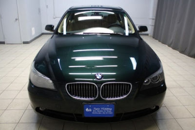 2005 BMW 545  i