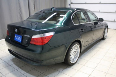 2005 BMW 545  i