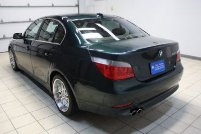 2005 BMW 545  i