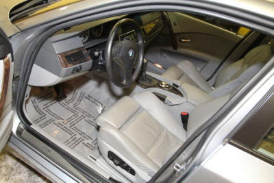 2004 BMW 545  i