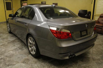 2004 BMW 545  i
