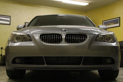 2004 BMW 545  i