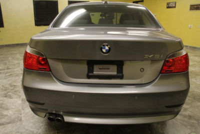 2004 BMW 545  i