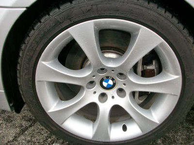 2004 BMW 545 i