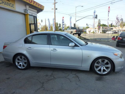 2004 BMW 545 i
