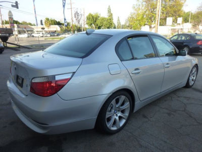 2004 BMW 545 i