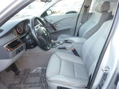 2004 BMW 545 i