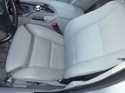 2004 BMW 545 i