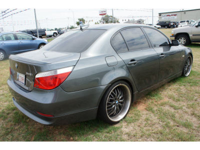 2004 BMW 545 i