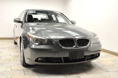 2004 BMW 545 i
