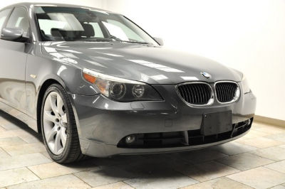 2004 BMW 545  i