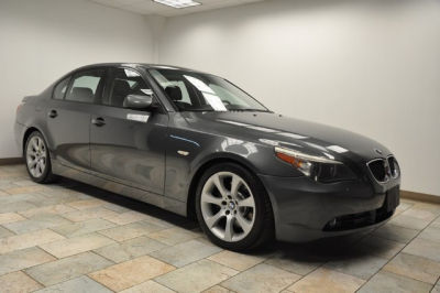 2004 BMW 545  i