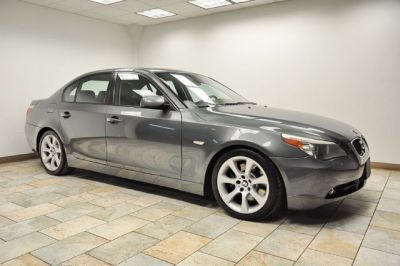 2004 BMW 545  i