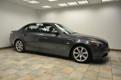 2004 BMW 545  i