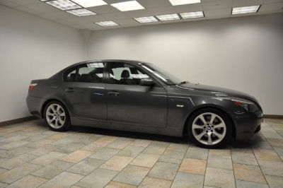 2004 BMW 545  i