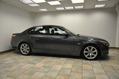 2004 BMW 545  i