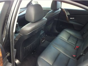 2005 BMW 545 i