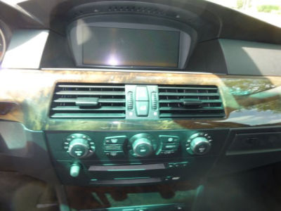 2005 BMW 545  i