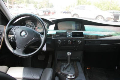 2004 BMW 545  i