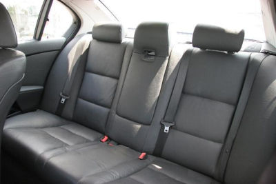2004 BMW 545  i