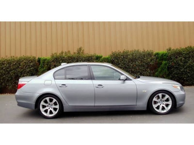2004 BMW 545 i