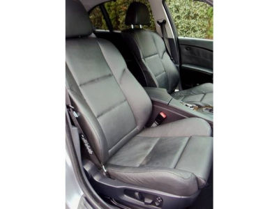 2004 BMW 545 i