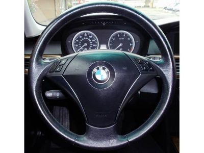 2004 BMW 545 i