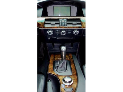 2004 BMW 545 i