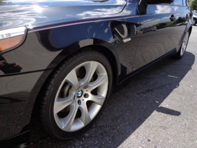 2005 BMW 545  i