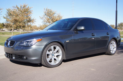 2004 BMW 545  i