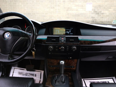 2005 BMW 545  i