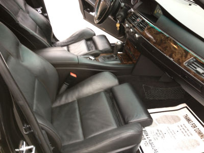 2005 BMW 545  i