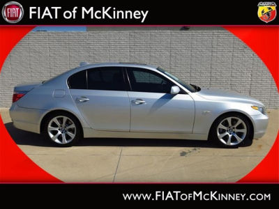 2005 BMW 545 i