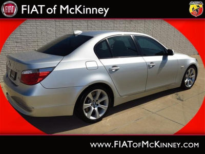 2005 BMW 545 i