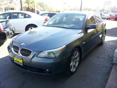 2004 BMW 545  i