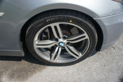 2005 BMW 545 i