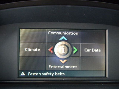2004 BMW 545 i