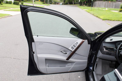 2005 BMW 545  i