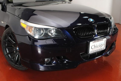 2004 BMW 545 i