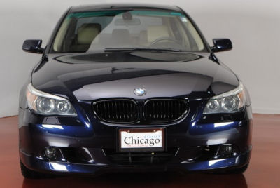 2004 BMW 545 i