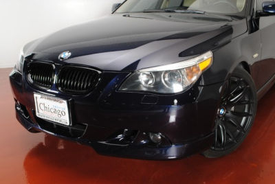 2004 BMW 545 i