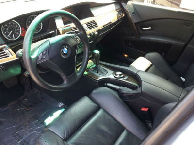 2004 BMW 545 i