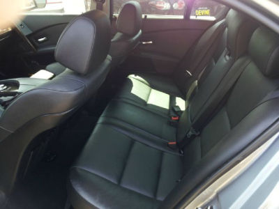 2004 BMW 545 i