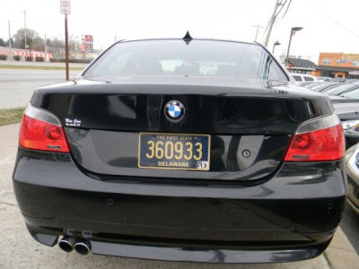 2005 BMW 545  i