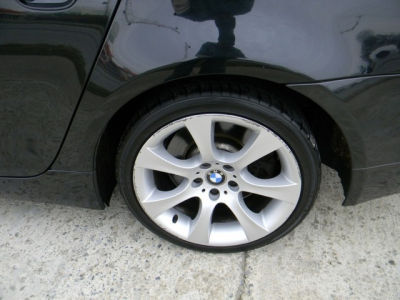 2005 BMW 545  i